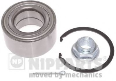Set rulment roata KIA CEED SW (JD) (2012 - 2016) NIPPARTS N4700515 piesa NOUA