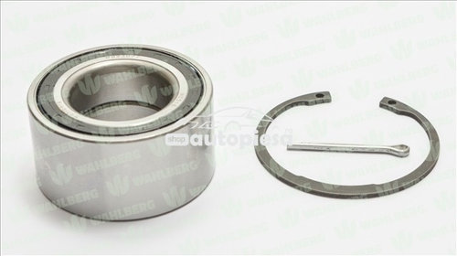 Set rulment roata KIA CERATO II limuzina (TD) (2009 - 2016) WAHLBERG WB93077 piesa NOUA