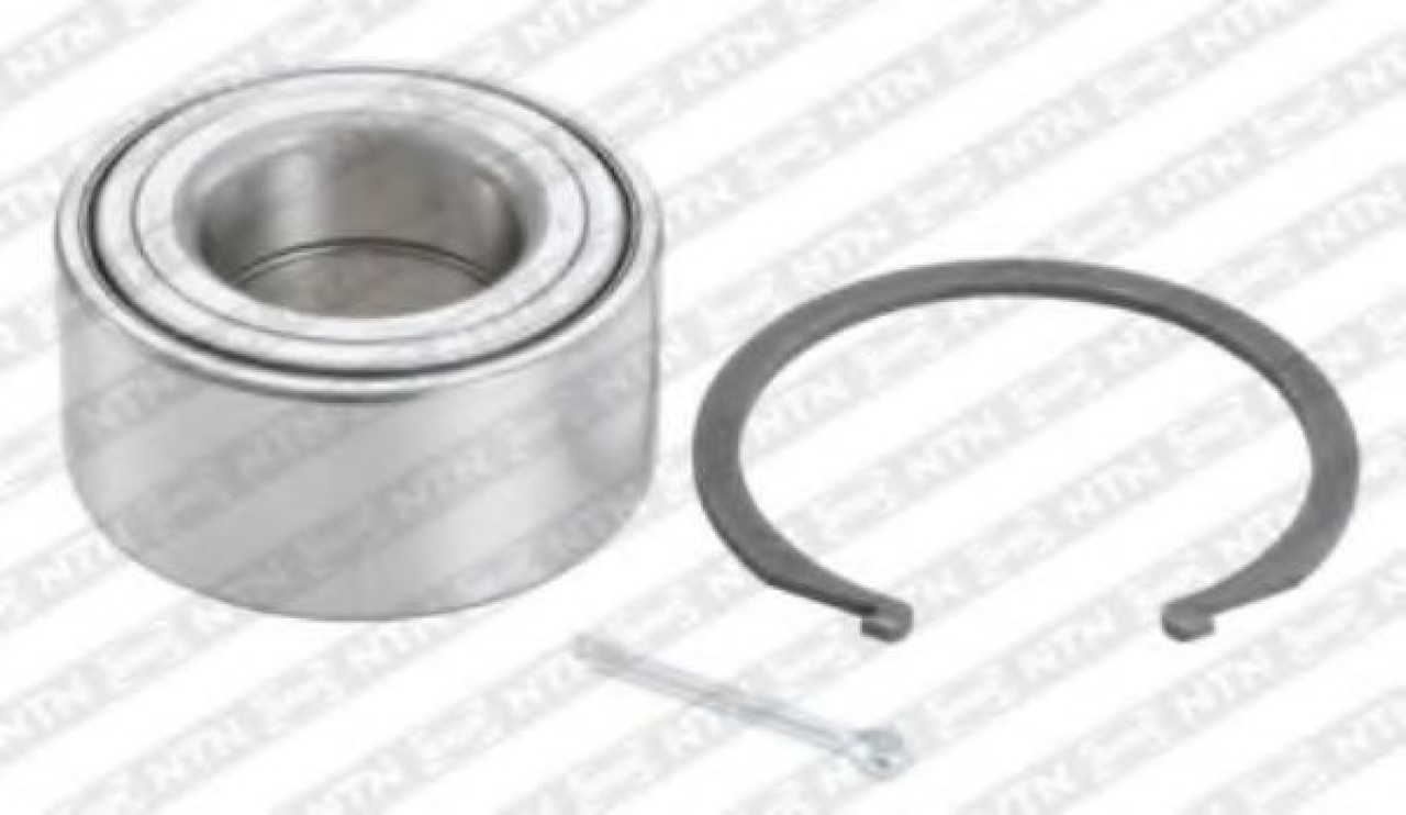 Set rulment roata KIA CERATO limuzina (LD) (2004 - 2016) SNR R184.13 piesa NOUA