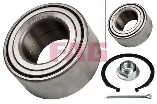 Set rulment roata KIA OPTIMA (2010 - 2015) FAG 713 6263 70 piesa NOUA