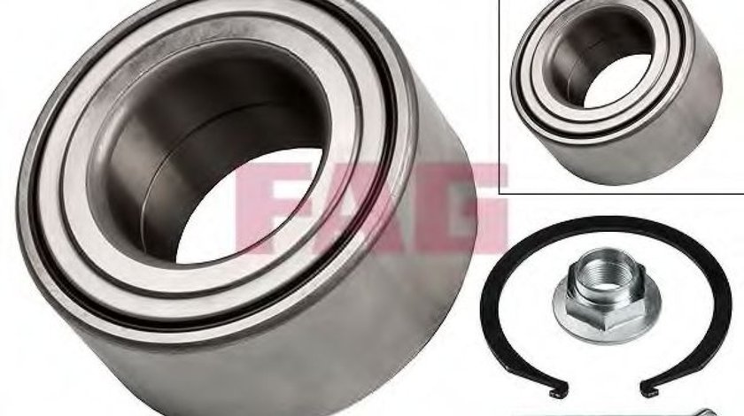 Set rulment roata KIA OPTIMA (2010 - 2015) FAG 713 6263 70 - produs NOU