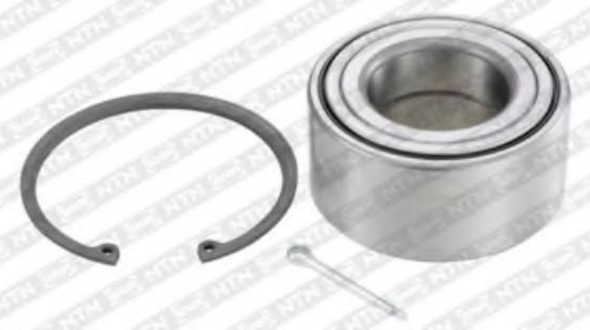Set rulment roata KIA OPTIMA (2010 - 2015) SNR R184.14 - produs NOU