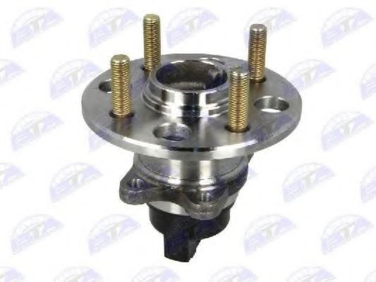 Set rulment roata KIA PICANTO (BA) (2004 - 2011) BTA H20325BTA piesa NOUA