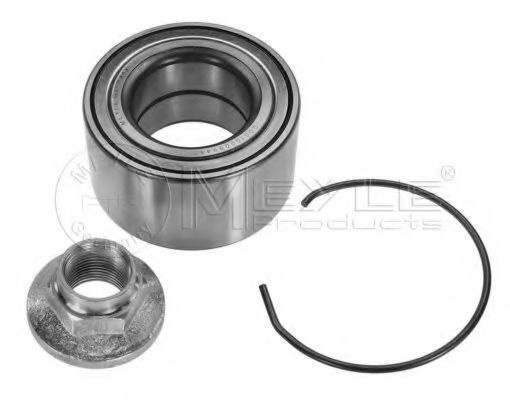 Set rulment roata KIA PICANTO (BA) (2004 - 2011) MEYLE 37-14 650 0002 piesa NOUA
