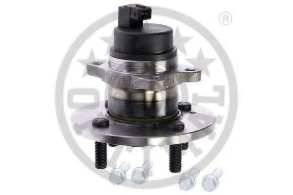 Set rulment roata KIA PICANTO (BA) (2004 - 2011) OPTIMAL 922406 piesa NOUA