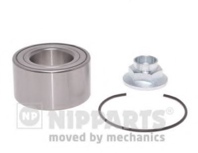 Set rulment roata KIA PICANTO (BA) (2004 - 2011) NIPPARTS N4700519 piesa NOUA