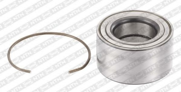 Set rulment roata KIA PICANTO (TA) (2011 - 2016) SNR R189.24 piesa NOUA