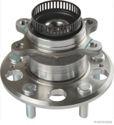 Set rulment roata KIA PRO CEED (ED) (2008 - 2013) HERTH+BUSS JAKOPARTS J4710540 piesa NOUA