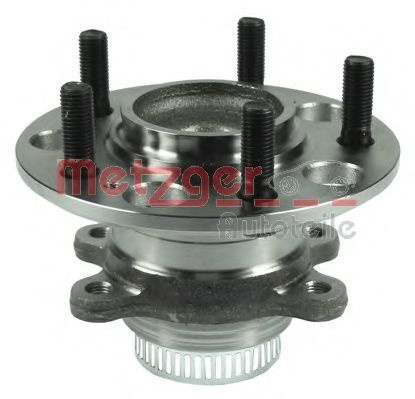 Set rulment roata KIA PRO CEED (ED) (2008 - 2013) METZGER WM 6905 piesa NOUA