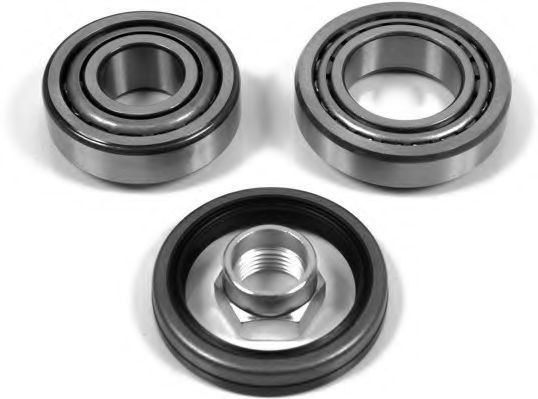 Set rulment roata KIA RIO combi (DC) (2000 - 2005) MOOG MD-WB-11886 piesa NOUA