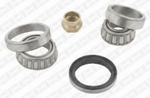 Set rulment roata KIA RIO combi (DC) (2000 - 2005) SNR R170.08 piesa NOUA