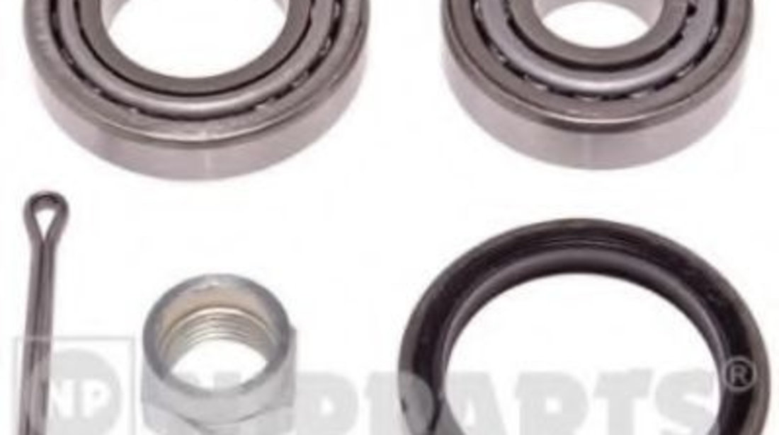 Set rulment roata KIA RIO combi (DC) (2000 - 2005) NIPPARTS J4710307 piesa NOUA