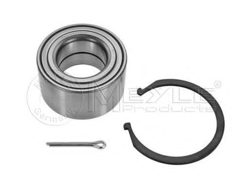 Set rulment roata KIA RIO II (JB) (2005 - 2016) MEYLE 37-14 650 0001 piesa NOUA