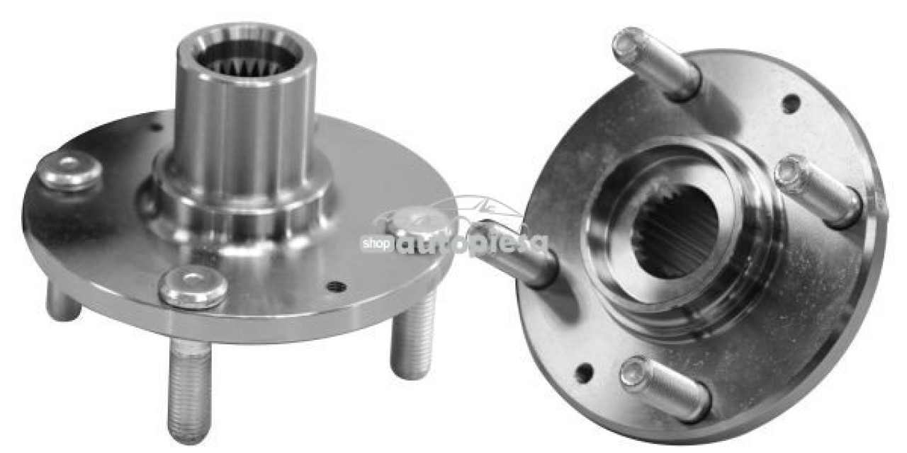 Set rulment roata KIA RIO II (JB) (2005 - 2016) RINGER 1141006117 piesa NOUA