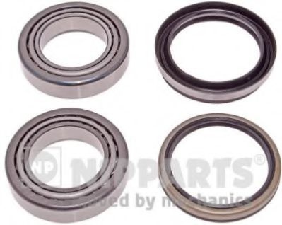 Set rulment roata KIA RIO II (JB) (2005 - 2016) NIPPARTS J4700306 piesa NOUA