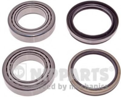 Set rulment roata KIA RIO II (JB) (2005 - 2016) NIPPARTS J4700306 piesa NOUA