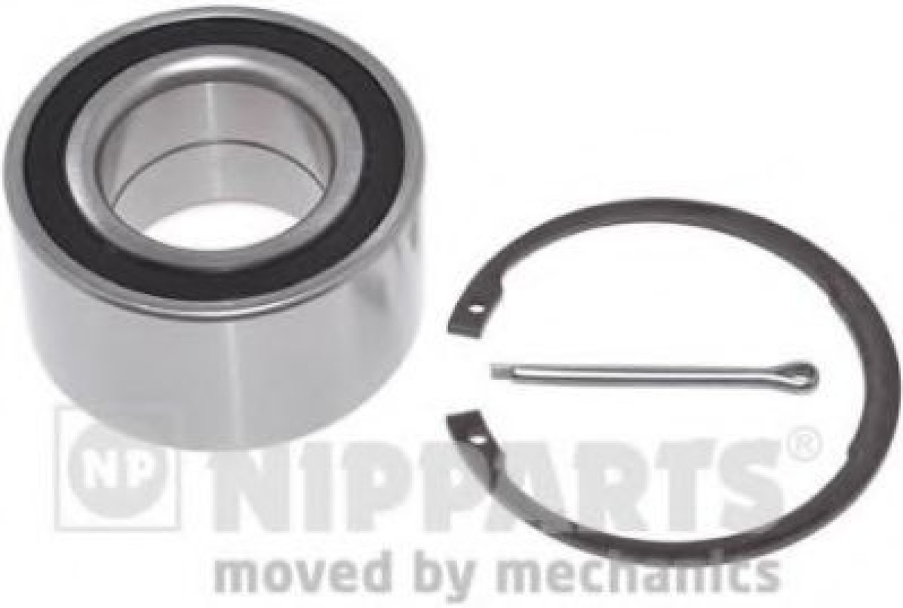 Set rulment roata KIA RIO II (JB) (2005 - 2016) NIPPARTS J4700504 piesa NOUA