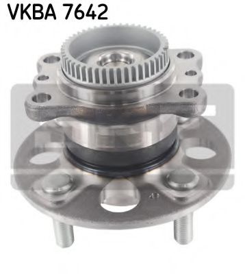 Set rulment roata KIA RIO III (UB) (2011 - 2016) SKF VKBA 7642 piesa NOUA