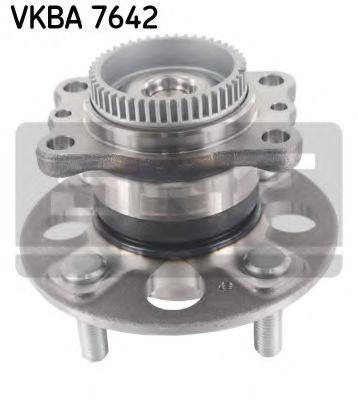 Set rulment roata KIA RIO III (UB) (2011 - 2016) SKF VKBA 7642 piesa NOUA