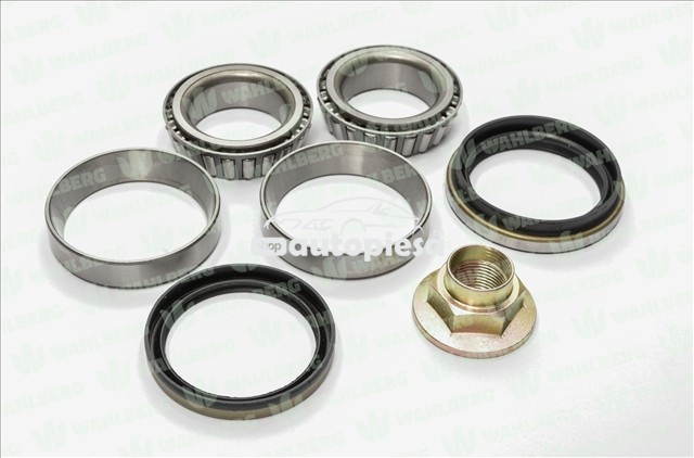 Set rulment roata KIA RIO limuzina (DC) (2000 - 2005) WAHLBERG WB98072 piesa NOUA