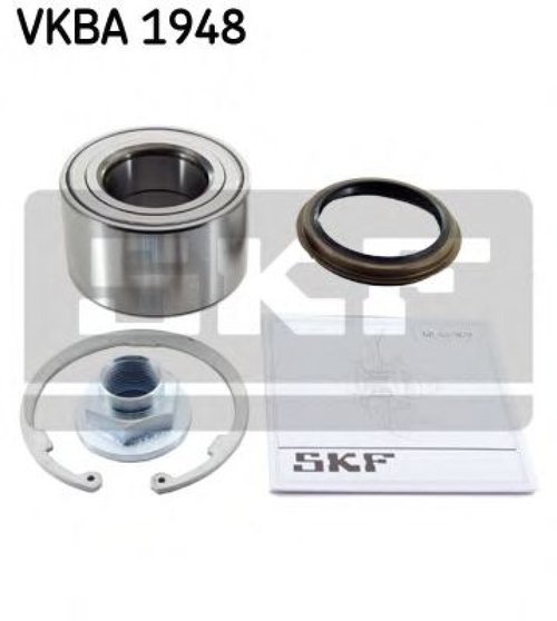 Set rulment roata KIA SHUMA II (FB) (2001 - 2004) SKF VKBA 1948 piesa NOUA