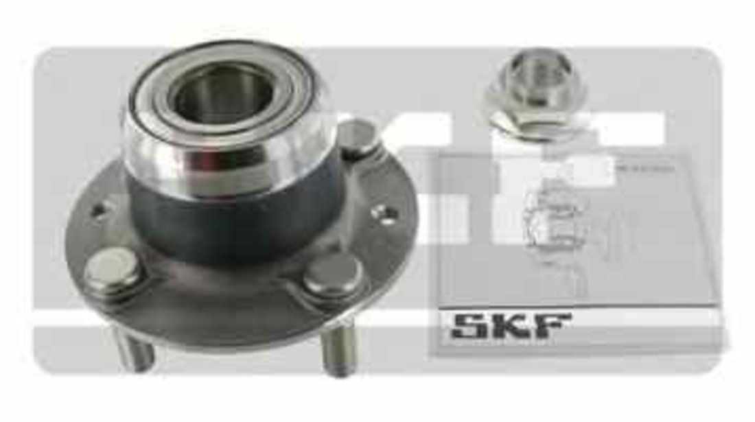 Set rulment roata KIA SHUMA II limuzina FB SKF VKBA 3279