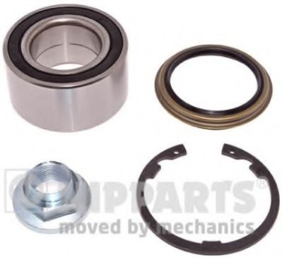 Set rulment roata KIA SORENTO I (JC) (2002 - 2009) NIPPARTS J4700309 piesa NOUA