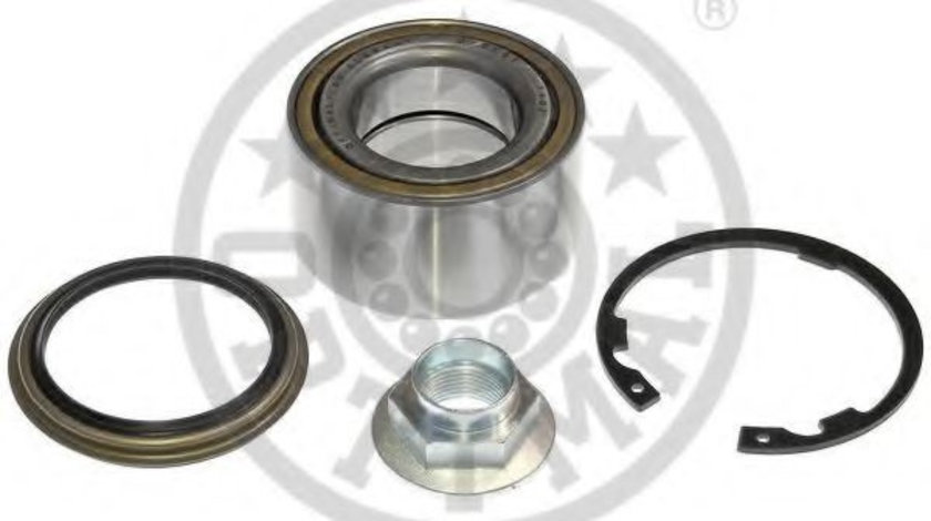 Set rulment roata KIA SORENTO I (JC) (2002 - 2009) OPTIMAL 941941 piesa NOUA