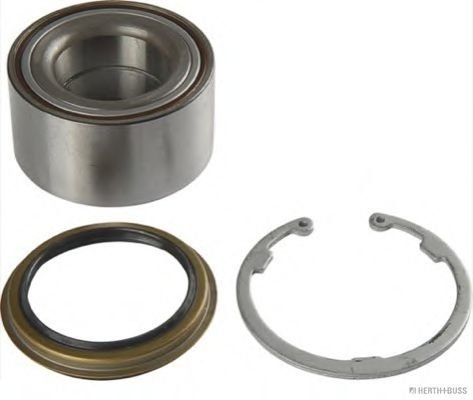 Set rulment roata KIA SORENTO I (JC) (2002 - 2009) HERTH+BUSS JAKOPARTS J4700318 piesa NOUA