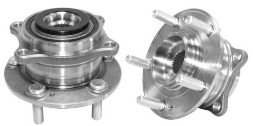 Set rulment roata KIA SORENTO II (XM) (2009 - 2015) RINGER 1141006065 piesa NOUA
