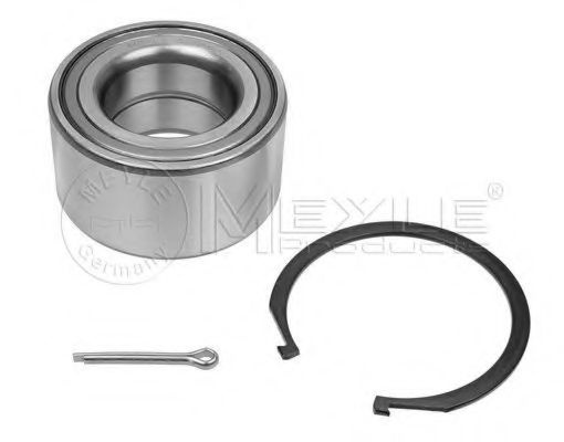 Set rulment roata KIA SOUL (AM) (2009 - 2013) MEYLE 37-14 650 0007 piesa NOUA