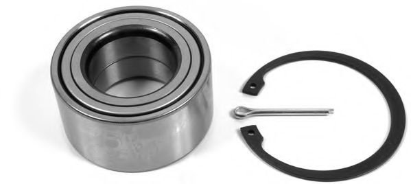 Set rulment roata KIA SOUL (AM) (2009 - 2013) MOOG HY-WB-11811 piesa NOUA