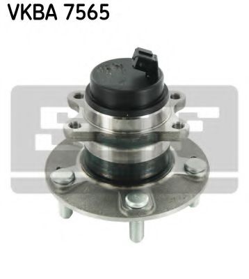 Set rulment roata KIA SOUL (AM) (2009 - 2013) SKF VKBA 7565 piesa NOUA