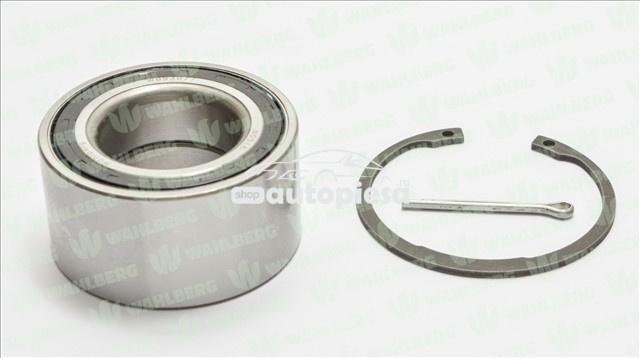 Set rulment roata KIA SOUL (AM) (2009 - 2013) WAHLBERG WB93077 piesa NOUA