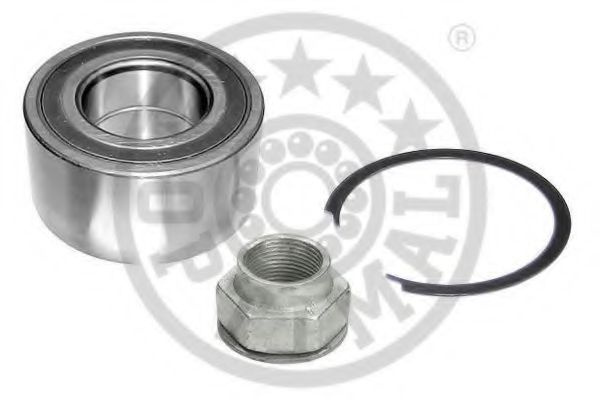 Set rulment roata LANCIA DELTA III (844) (2008 - 2014) OPTIMAL 801974 piesa NOUA