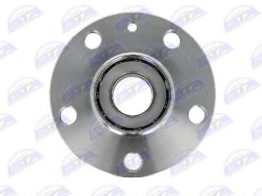 Set rulment roata LANCIA PHEDRA (179) (2002 - 2010) BTA H2C045BTA piesa NOUA