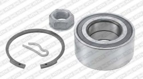 Set rulment roata LANCIA PHEDRA (179) (2002 - 2010) SNR R159.59 piesa NOUA