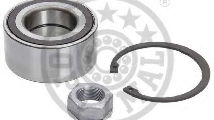 Set rulment roata LANCIA PHEDRA (179) (2002 - 2010) OPTIMAL 681259 piesa NOUA