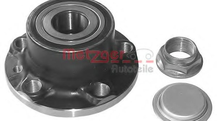 Set rulment roata LANCIA PHEDRA (179) (2002 - 2010) METZGER WM 2082 piesa NOUA