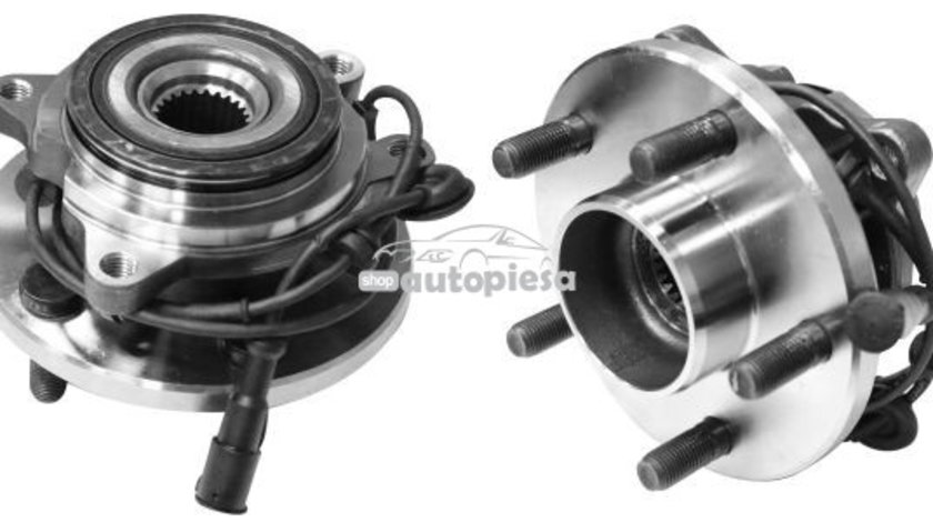 Set rulment roata LAND ROVER DISCOVERY II (LJ, LT) (1998 - 2004) RINGER 1141006161 piesa NOUA