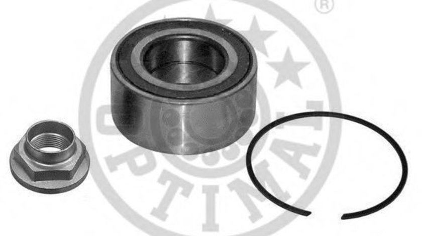 Set rulment roata LAND ROVER FREELANDER 2 (LF, FA) (2006 - 2014) OPTIMAL 881237 piesa NOUA