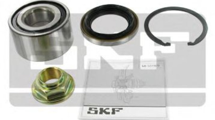 Set rulment roata LEXUS GS (JZS147) (1993 - 1997) SKF VKBA 3763 piesa NOUA