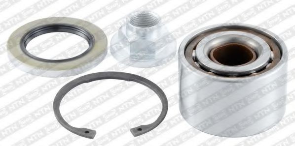 Set rulment roata LEXUS IS I (JCE1, GXE1) (1999 - 2005) SNR R169.22 piesa NOUA
