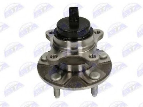 Set rulment roata LEXUS IS III (GSE3, AVE3) (2013 - 2016) BTA H12054BTA piesa NOUA