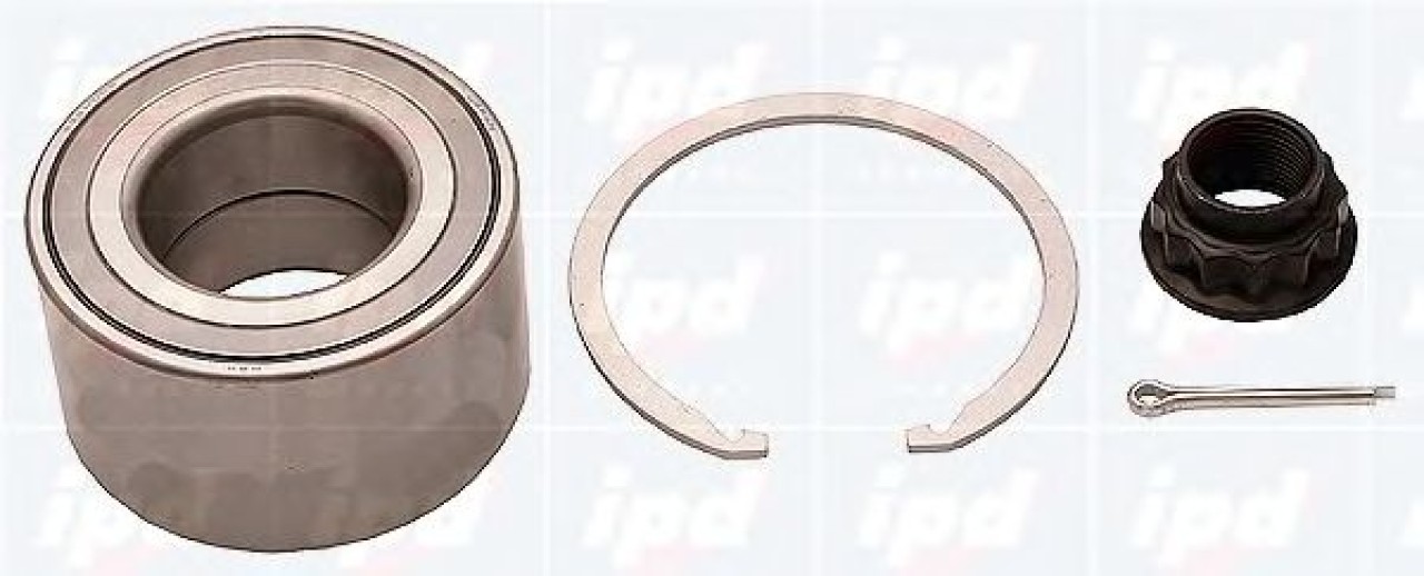 Set rulment roata LEXUS RX (MCU15) (2000 - 2003) IPD 30-1876 piesa NOUA