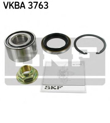 Set rulment roata LEXUS SC (UZZ40_) (2001 - 2010) SKF VKBA 3763 piesa NOUA