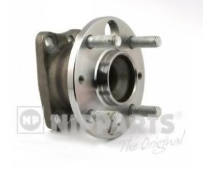 Set rulment roata MAZDA 2 (DE) (2007 - 2015) NIPPARTS N4713036 piesa NOUA