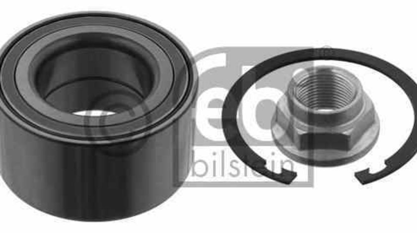 Set rulment roata MAZDA 2 DE FEBI BILSTEIN 38314