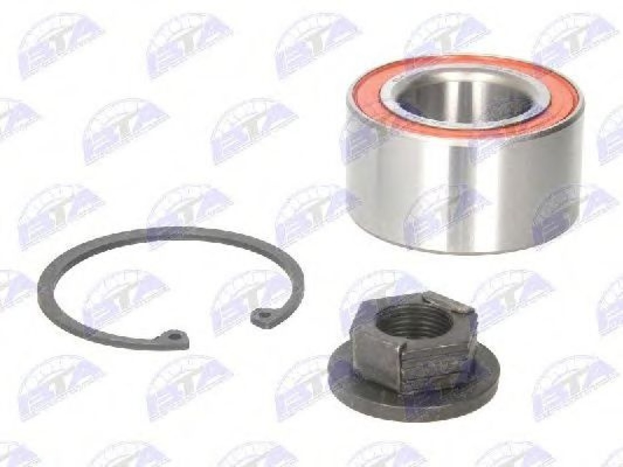 Set rulment roata MAZDA 2 (DY) (2003 - 2016) BTA H1G034BTA piesa NOUA