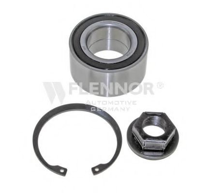 Set rulment roata MAZDA 2 (DY) (2003 - 2016) FLENNOR FR390928 piesa NOUA